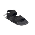 adidas Sandal adilette Logo (Velcro fastening) black Men